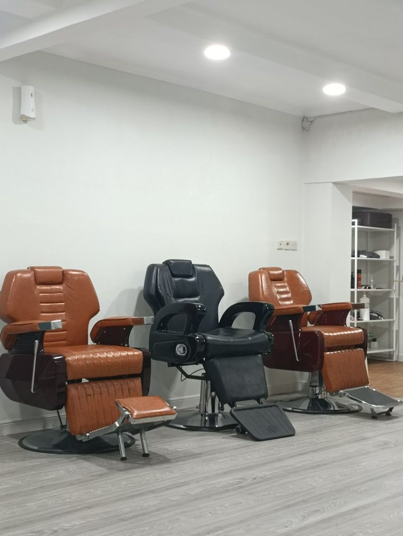 KARTUR Barbershop: Solusi Kesehatan & Kecantikan yang Terjangkau di Cilacap